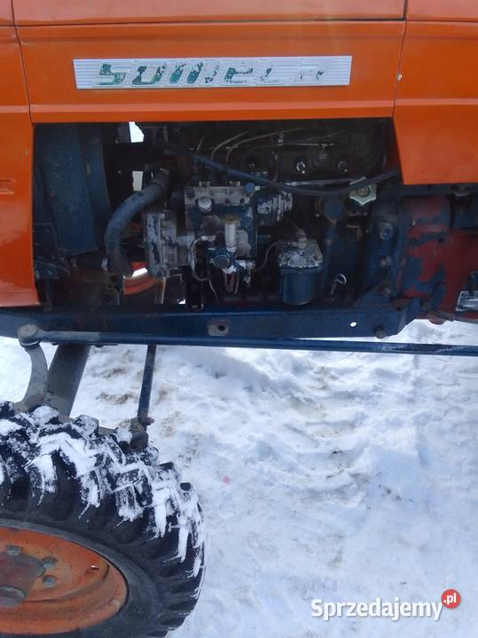 Fiat c330 ć360 t25 lubelskie Żółkiewka-Osada