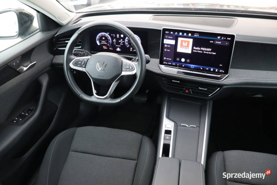 VW Passat 15 eTSI ACT 110KM Zabrze sprzedam