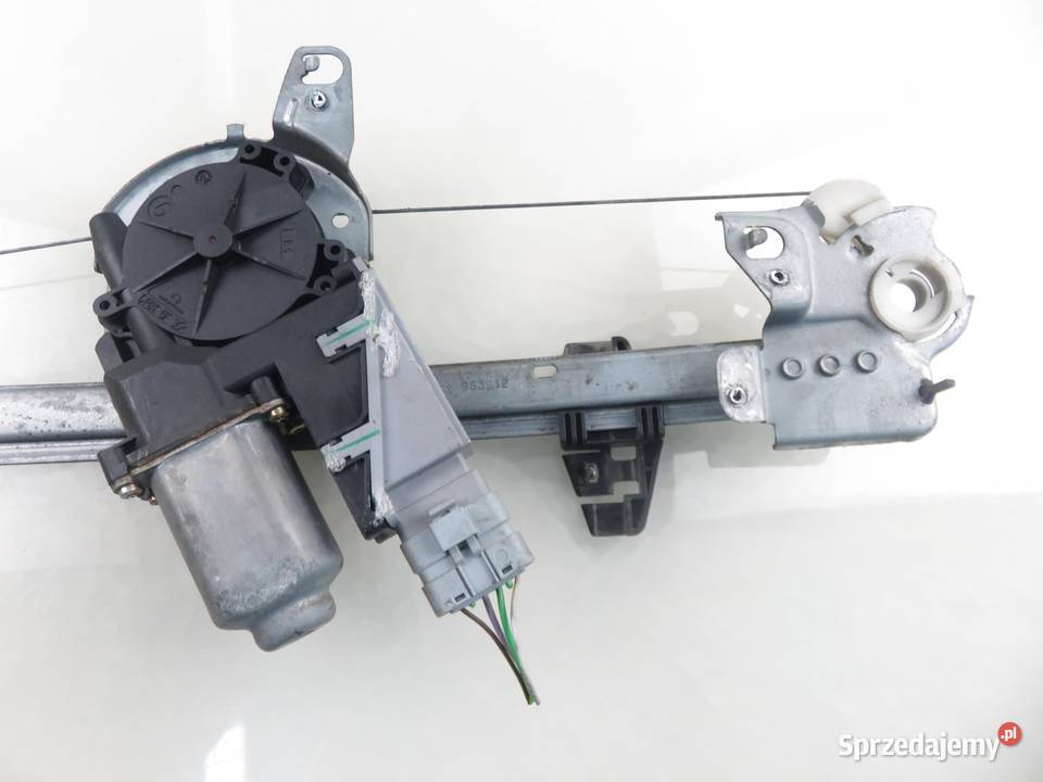 PODNOŚNIK SZYBY LEWY PRZEDNI CITROEN C3 I małopolskie