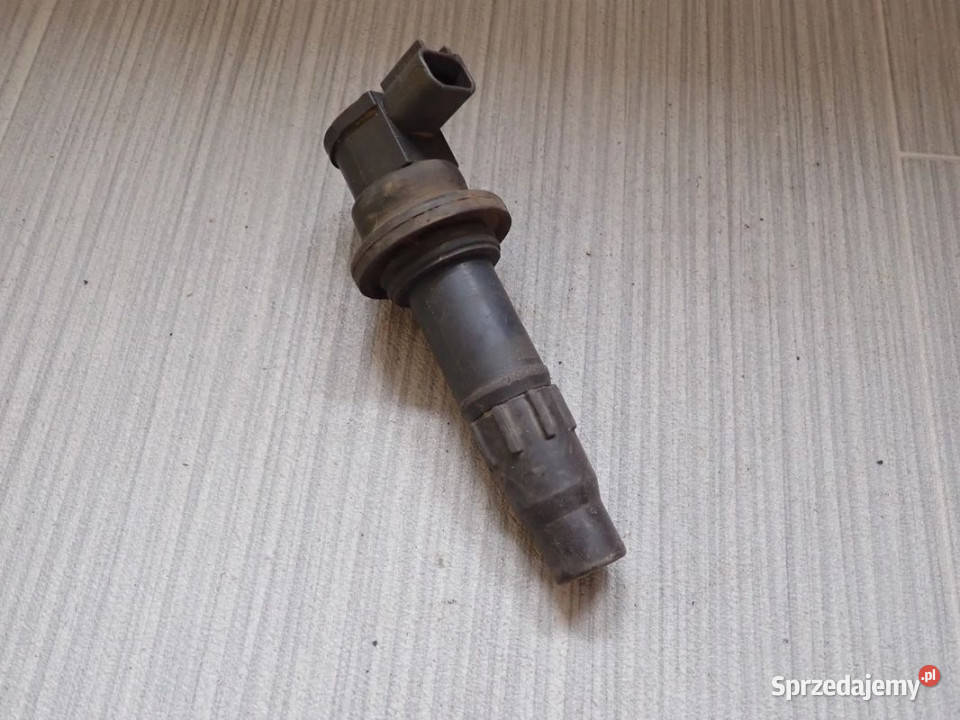 Cewko Fajka Denso 129700 4740 J0474 Yamaha YZ Strzelce Krajeńskie