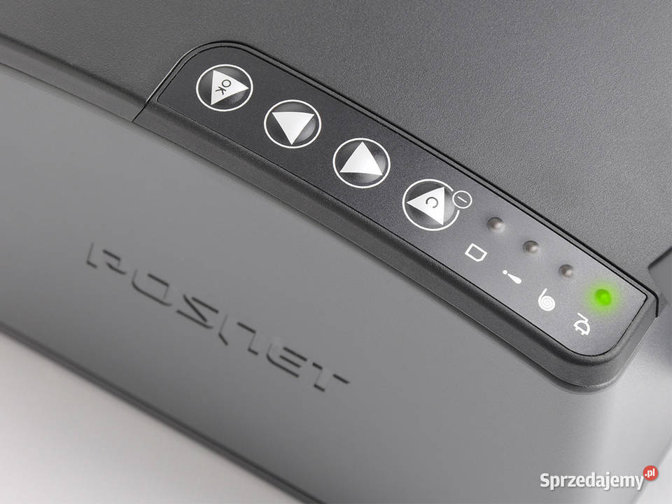 Drukarka fiskalna POSNET Thermal HD Nowogard sprzedam