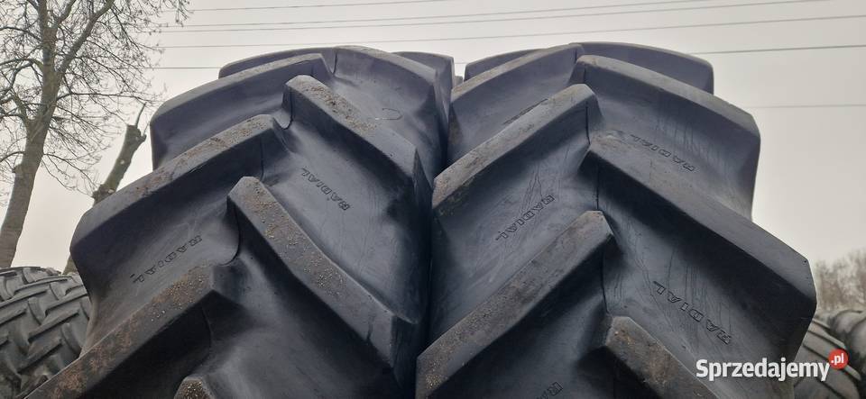 52085r38 208r38 20838 Goodyear 95 bieżnik Nowe Miasto Lubawskie