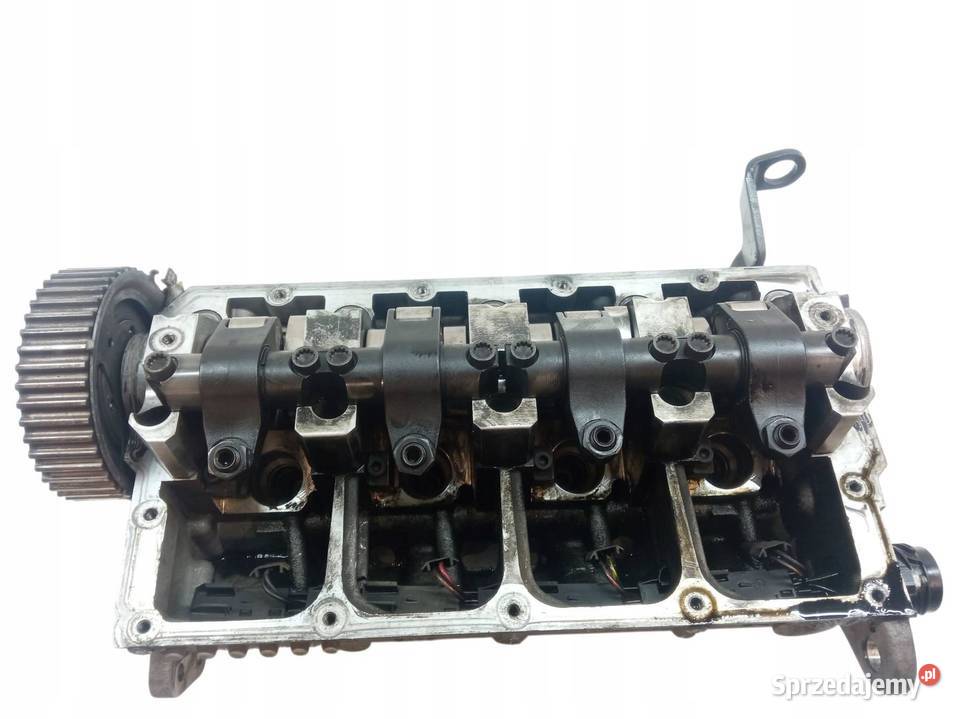 GŁOWICA KOMPLETNA 038103373R 19 TDI VW osobowe sprzedam