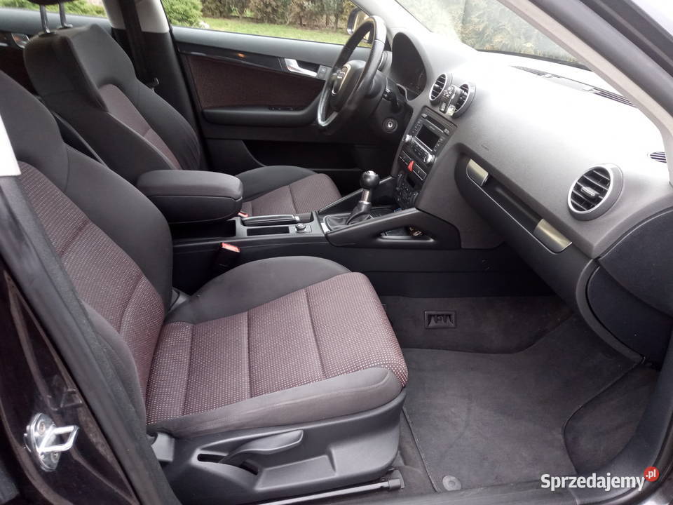 Audi a3 19 tdi Hatchback