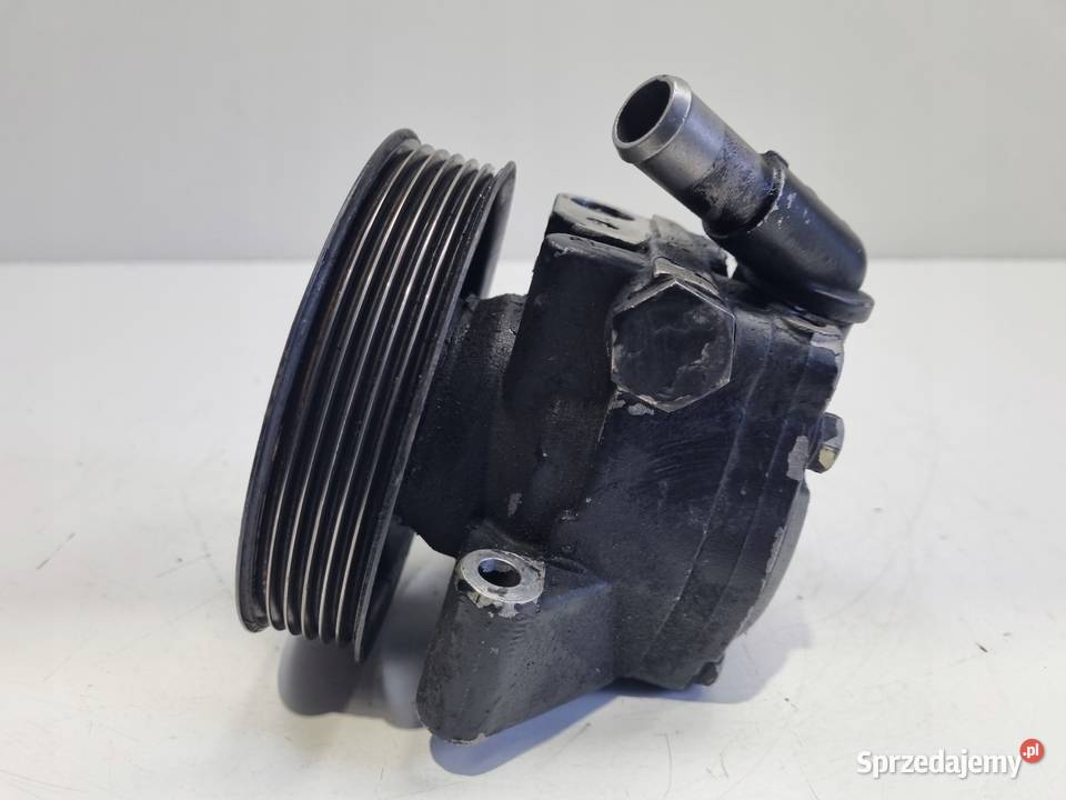 Ford Mondeo IV MK4 18 TDCI POMPA WSPOMAGANIA lubelskie Chełm