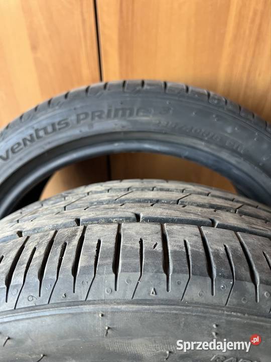 HankookVentus Prime3 K125 23540 R18 91 W Zagórz