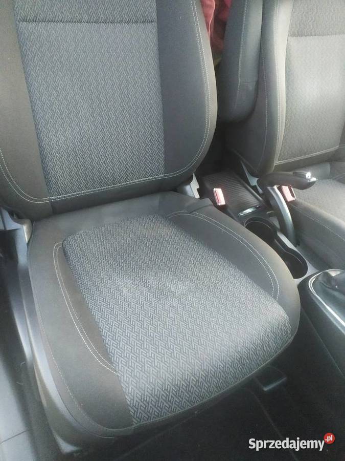 Opel Mokka Części Jarocin