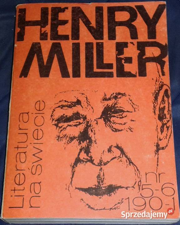 Literatura na świecie 56 190191 1987 Chełm