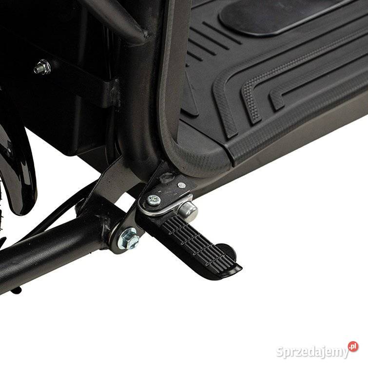 Skuter elektryczny hulajnoga BILI BIKE COCO G5 Bili Coco wielkopolskie Poznań