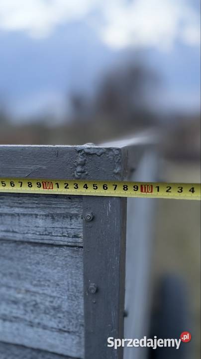 Do sprzedania przyczepka Tarnów