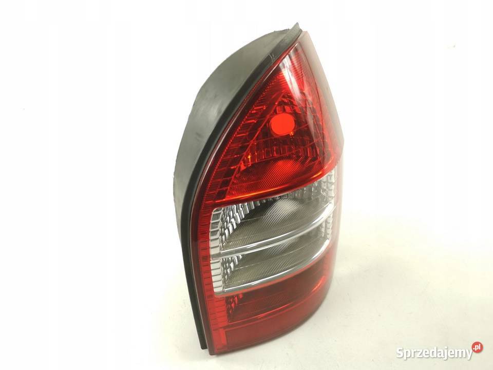 LAMPA PRAWY TYŁ BOSCH OPEL ZAFIRA 19992005