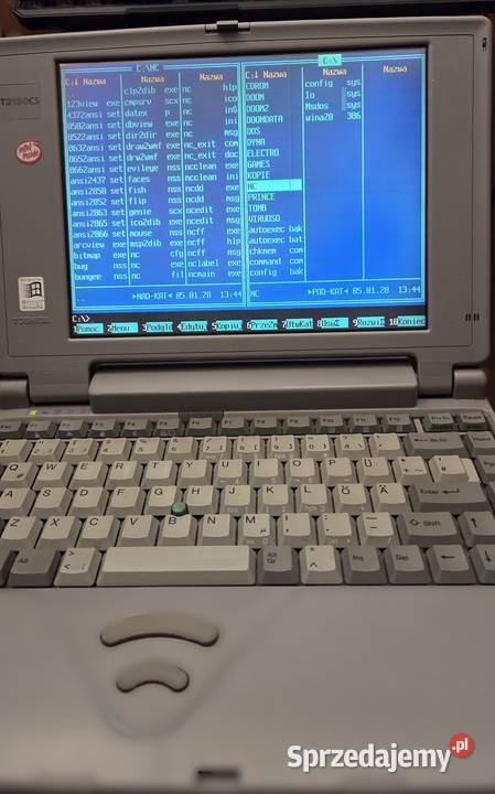 Toshiba Satellite 2130CS