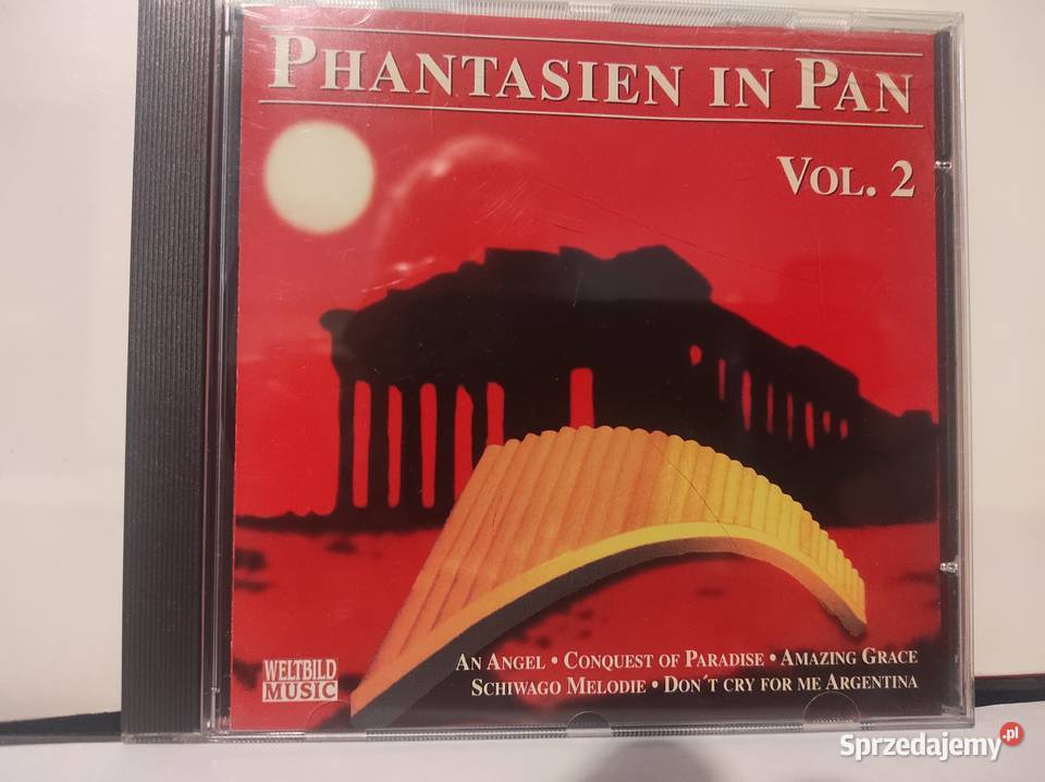 CD wyprzedaż kolekcji z 2500 CD Płyty i kasety dolnośląskie