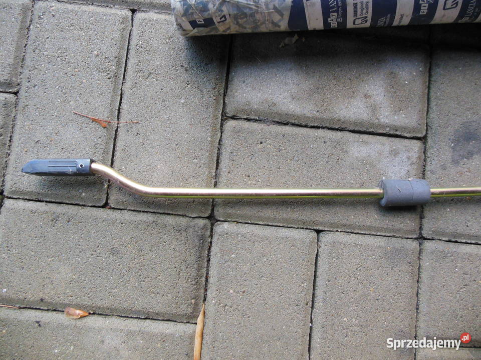 1336748080 Mechanizm klamki drzwi tylnych do Kozy