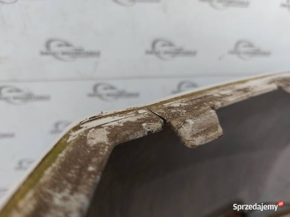 VOLVO C30 12r zderzak tył świętokrzyskie Kielce