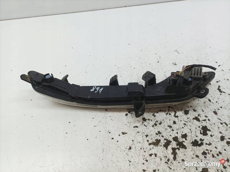 HALOGEN PRAWY PRZÓD LIFT FL DRL 89209589 Peugeot