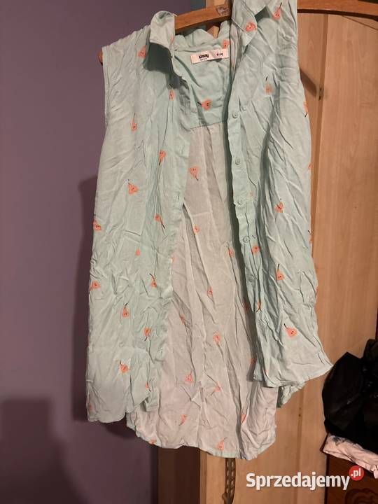 Koszula Krzeszów sprzedam