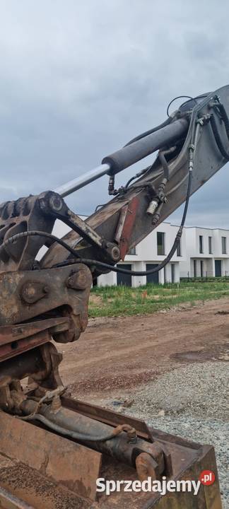 Mecalac 714 MC nie Bytom