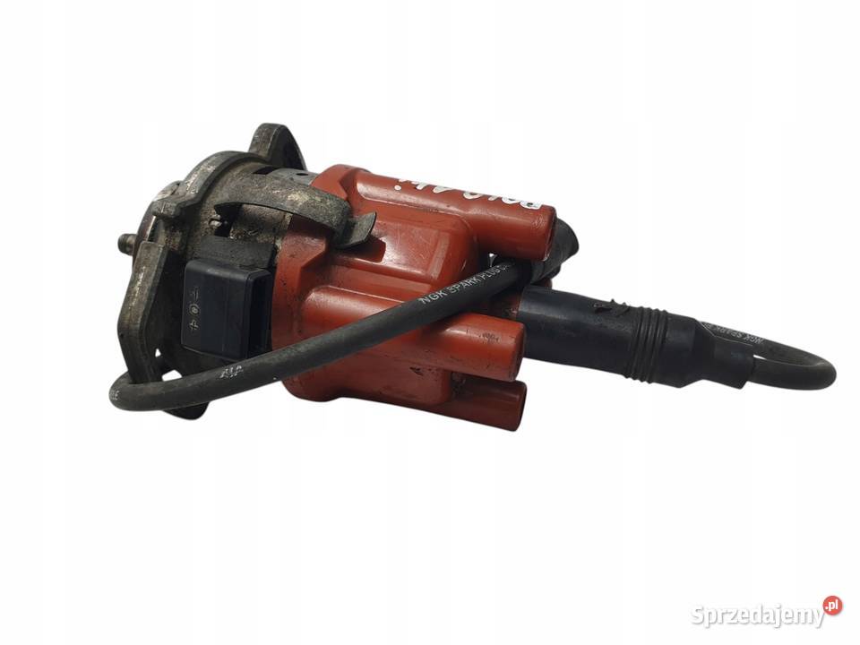 APARAT ZAPŁONOWY VW POLO 6N 14 8V 0237521061 Chełm