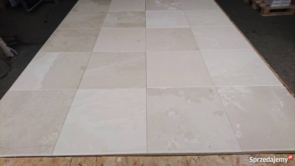 Płytki SAN SEBASTIAN matowe płytki wapienne Dom i Ogród dolnośląskie