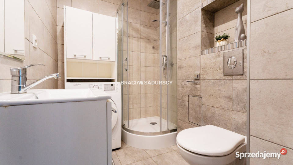 Mieszkanie Kraków Osiedle Piastów 564m2 3pok Liczba pokoi 3