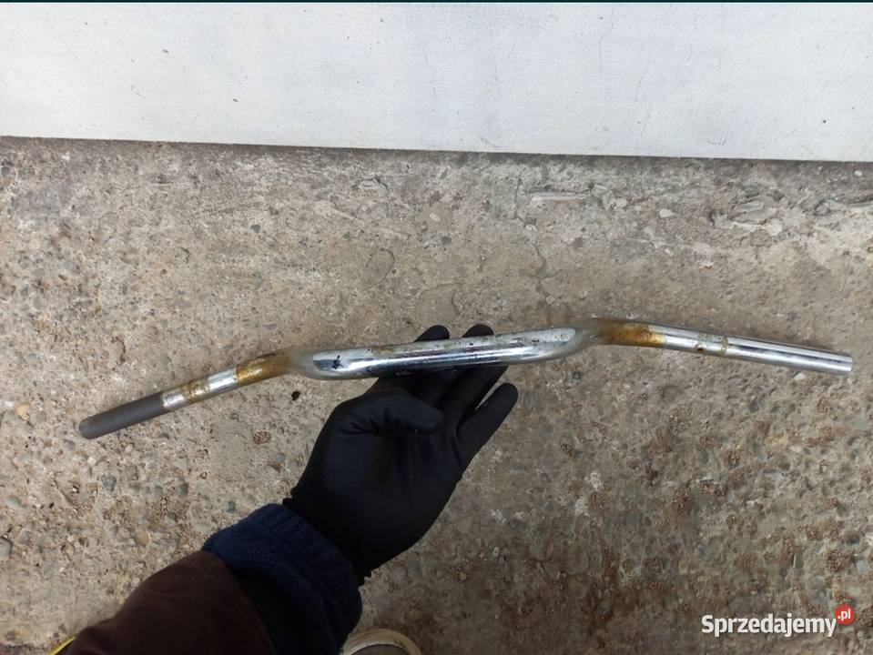 Kierownica wsk 125 Motoryzacja