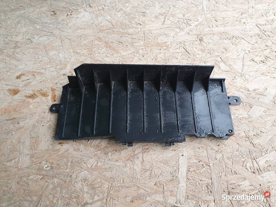 FORD FIESTA MK8 KIEROWNICA POWIETRZA H1BB8B222A osobowe sprzedam