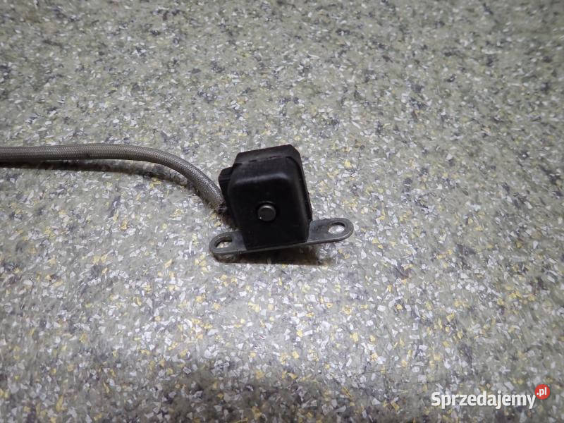 ALTERNATOR IMPULSATOR STATOR ZAPŁON UZWOJENIE