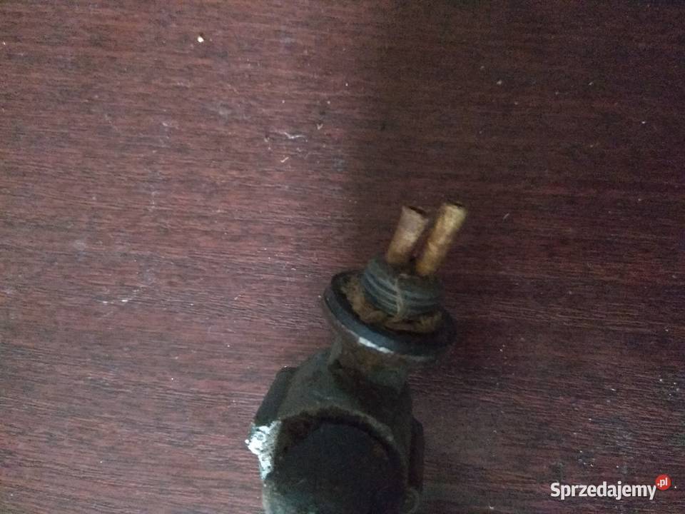 WSK kranik na części 1932 Stalowa Wola
