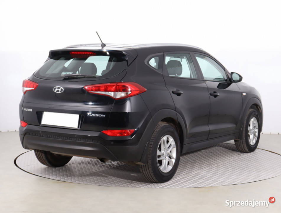 Hyundai Tucson 16 GDI Piaseczno sprzedam