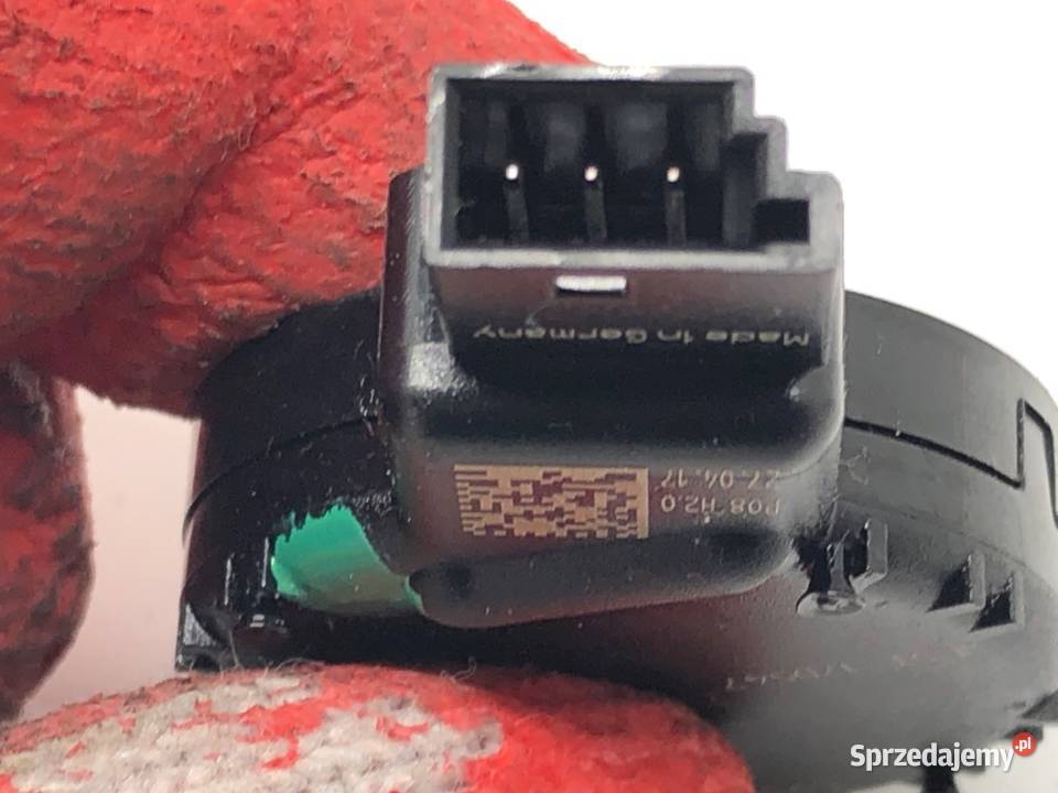 CZUJNIK DESZCZU FORD MONDEO MK5 JU5T17D547