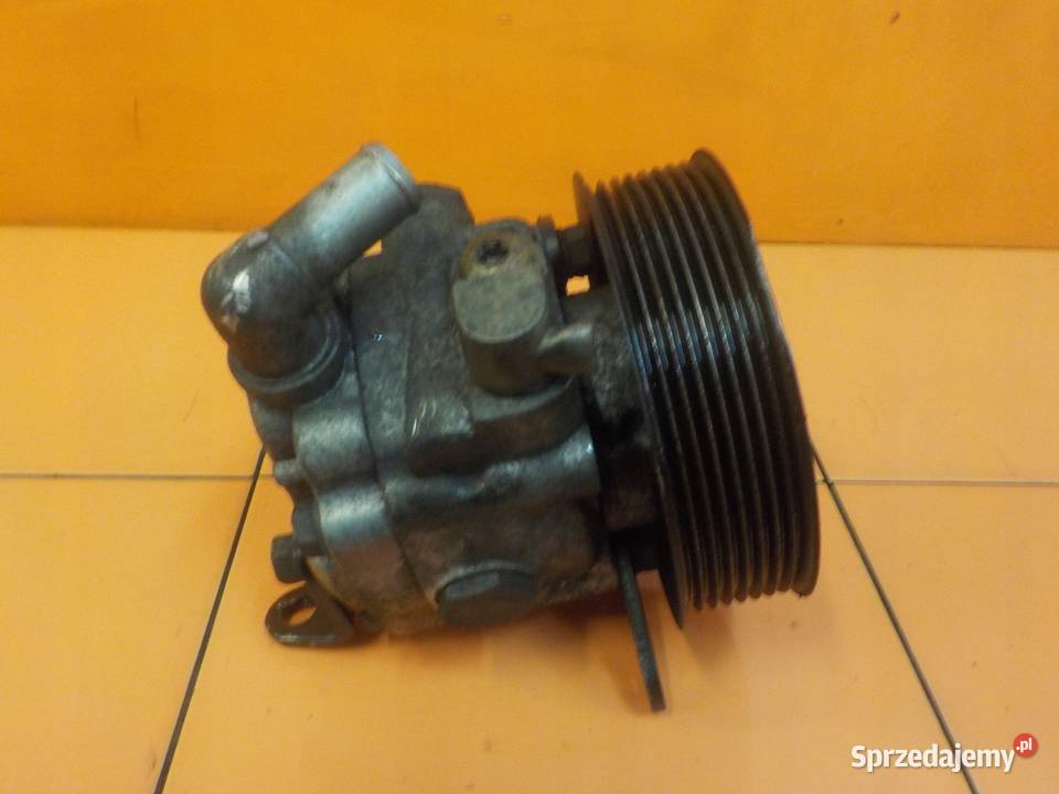 DISCOVERY III 27 TD V6 08r 190 276DT pompa Suków