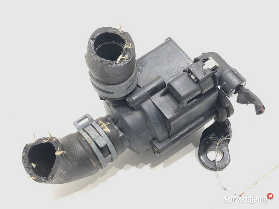 DODATKOWA POMPA WODY AUDI A4 B8 04L965559 20 190 podkarpackie sprzedam