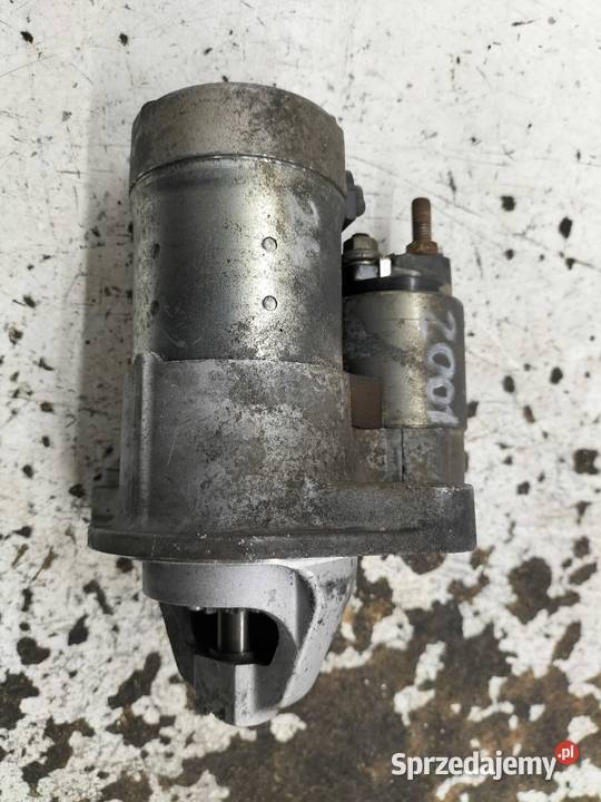 ROZRUSZNIK 8980147432 17 CDTI Opel Astra III