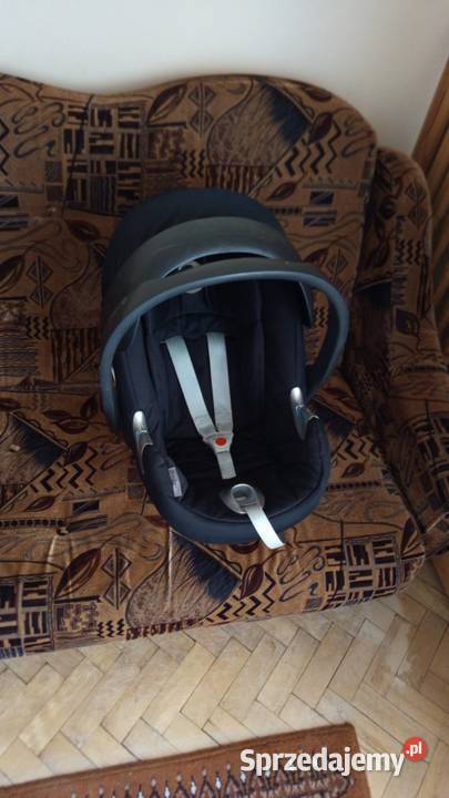 Sprzedam wózek 3w1 świętokrzyskie Ostrowiec Świętokrzyski