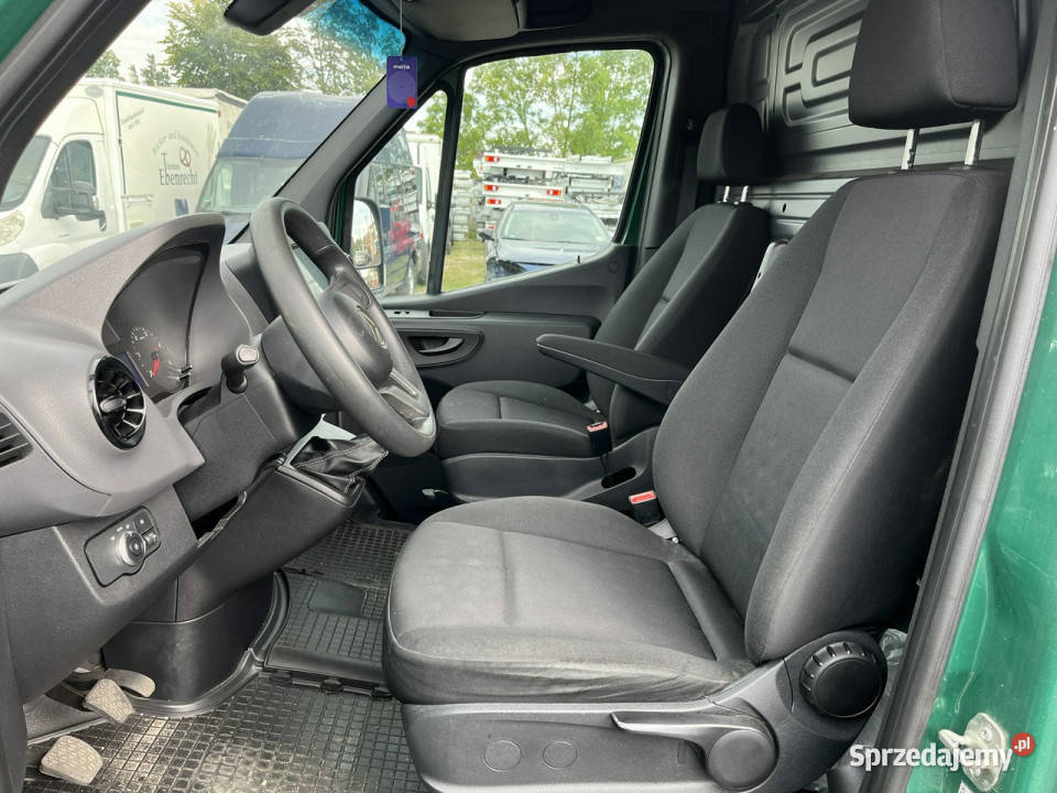 Mercedes Sprinter Sprinter 311 CDI Maxi Model Syców