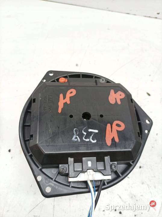 DMUCHAWA NAWIEWU EU A740106Z27 Nissan Murano I