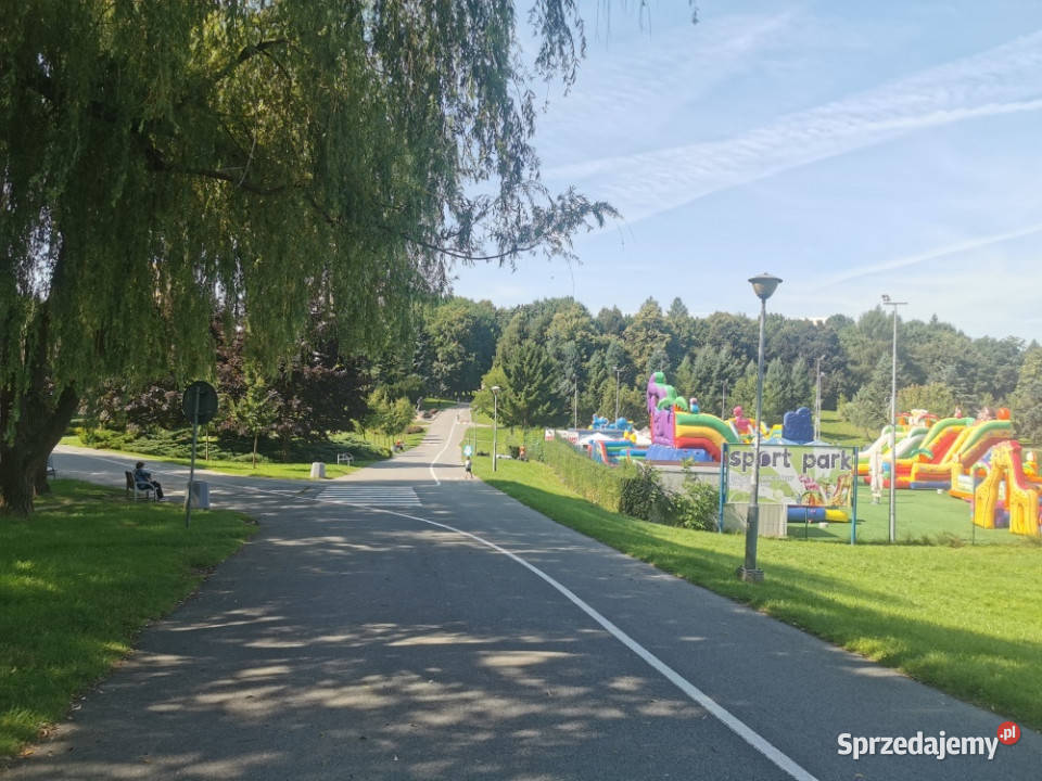 Bez prowizji remoncie 43 mkw parter k WSIZ i Rzeszów sprzedam