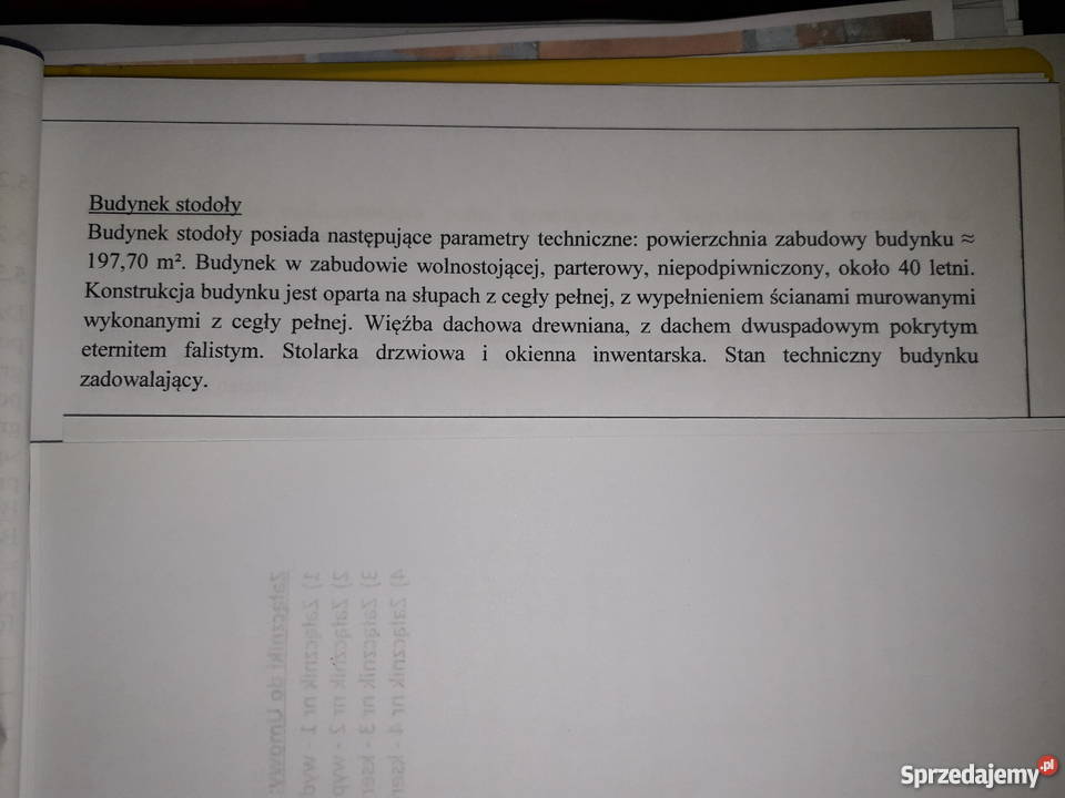 Sprzedam dom 96m2 Piszczac Pierwszy