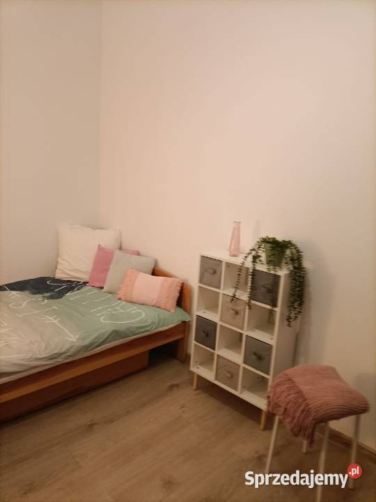 Sprzedam mieszkanie w Szczecinku własność Szczecinek sprzedam