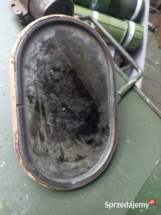 gaz 69 gaźnik pompa wodna cylinderek