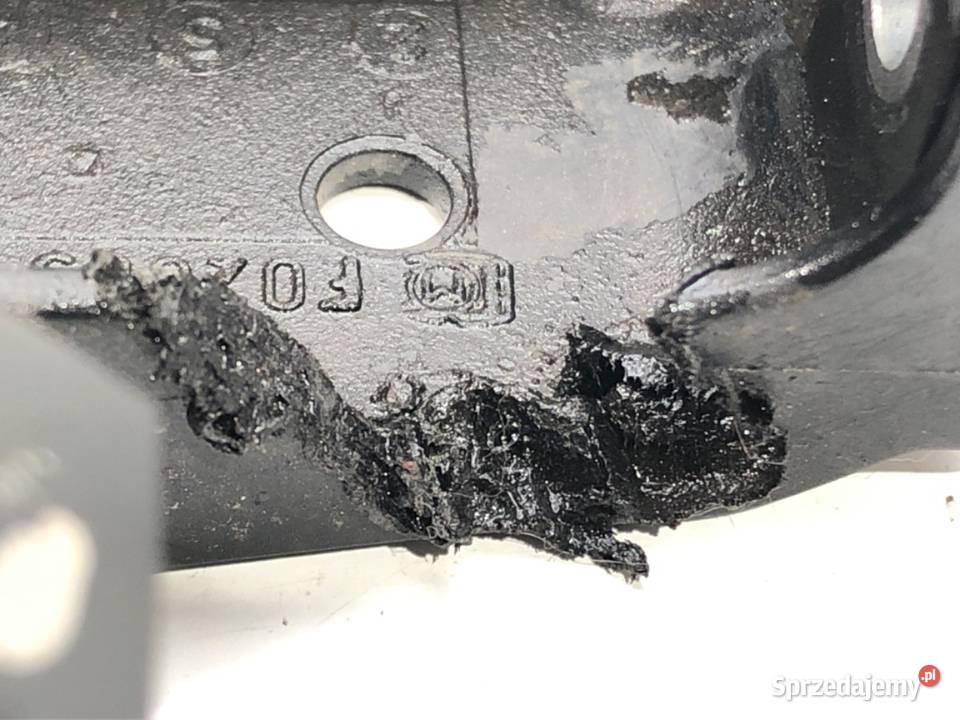 LISTWA WTRYSKOWA CITROEN CELYSEE DEKA 16 115 sprzedam