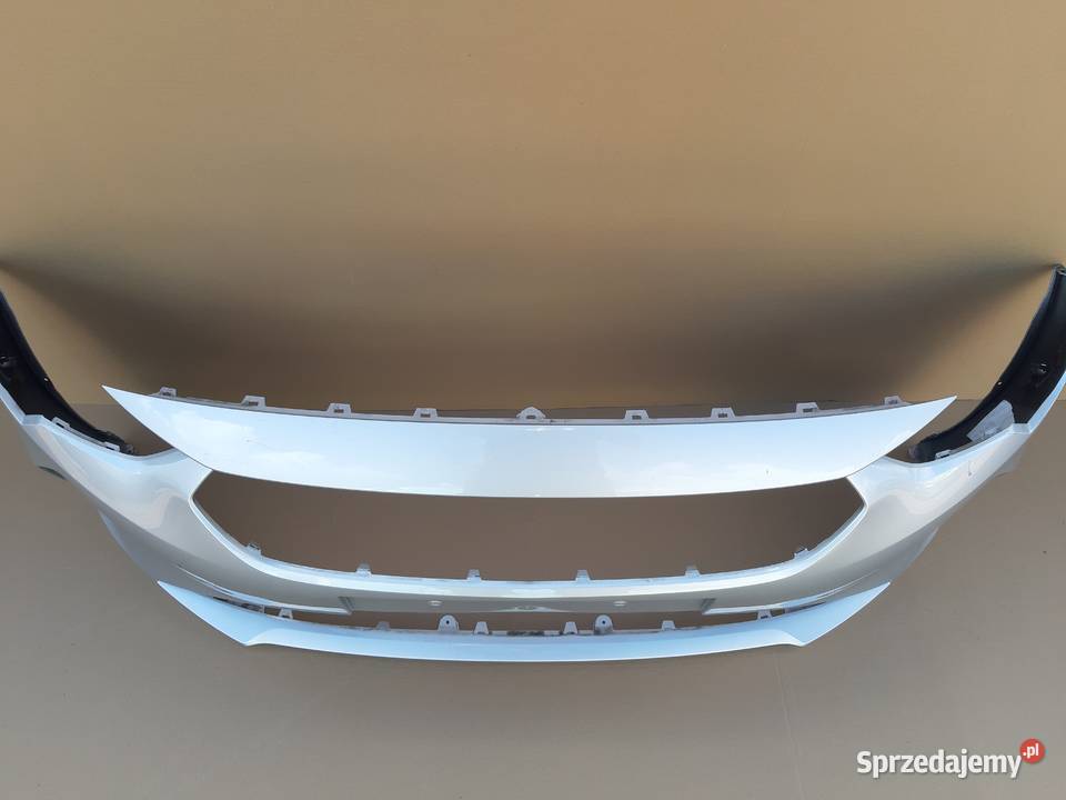 OPEL CORSA F ZDERZAK PRZÓD PRZEDNI PDC Karoseria Trzciel sprzedam