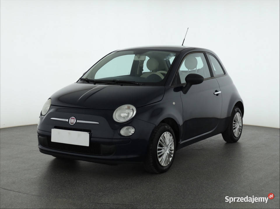 Fiat 500 12 manualna sprzedam