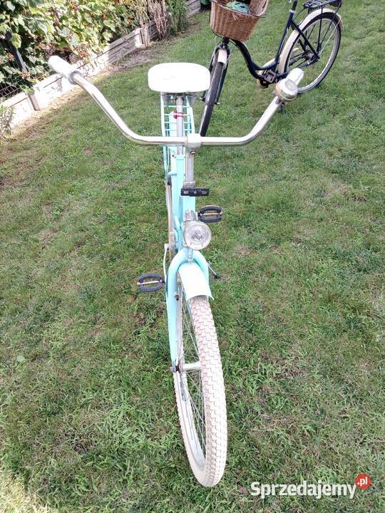 Rower miejski EMBASS Legionowo