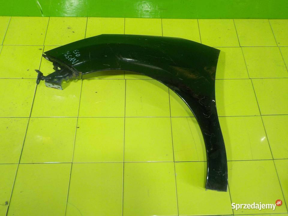 CITROEN DS3 12r blotnik lewy przod osobowe Błotniki sprzedam