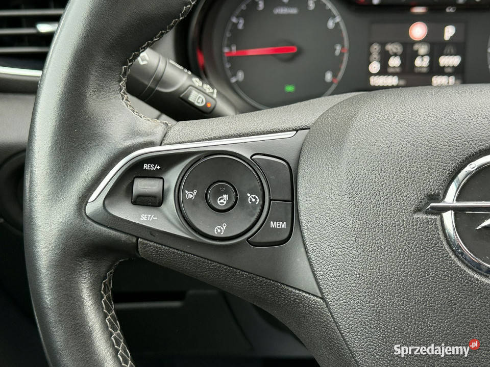 Opel Grandland X 12 T 130 Węgrów