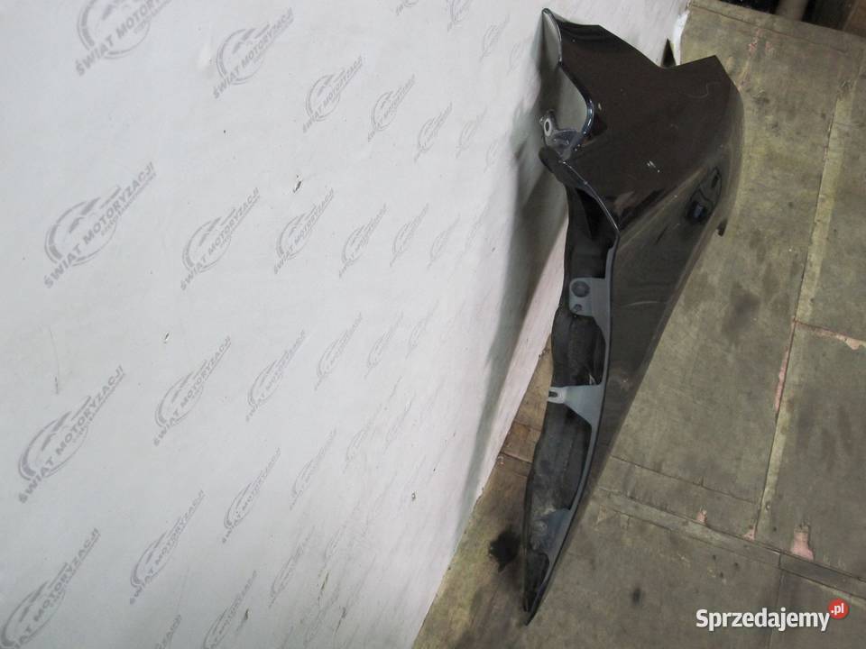 CITROEN C4 II B7 błotnik prawy przód