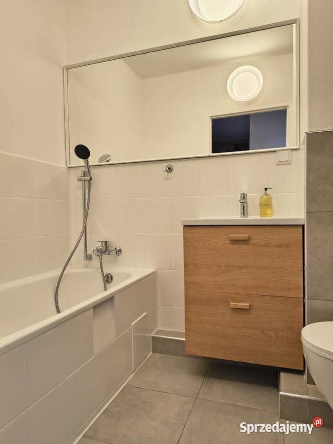 Mieszkanie kapitalnym remoncie 31 m balkon internet Chełm