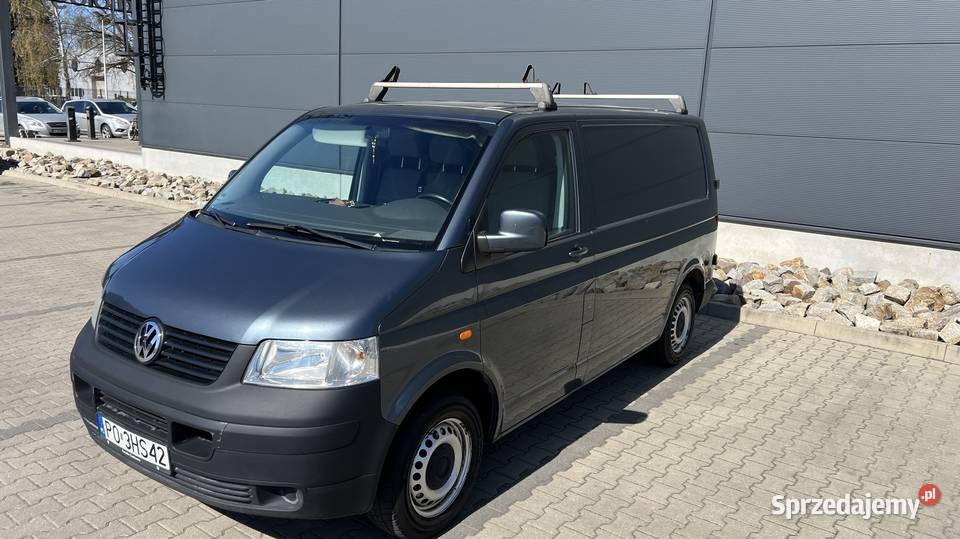 Usługi Transportowe PRZEPROWADZKI Przeprowadzki Poznań